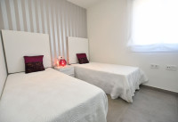Neubau Immobilien - Wohnungen - San Miguel de Salinas