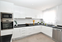 Neubau Immobilien - Wohnungen - San Miguel de Salinas