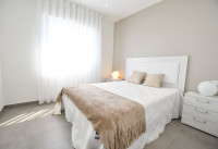 Neubau Immobilien - Wohnungen - San Miguel de Salinas
