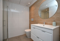Neubau Immobilien - Wohnungen - San Miguel de Salinas