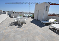 Neubau Immobilien - Wohnungen - San Miguel de Salinas