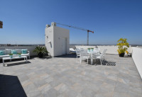 Neubau Immobilien - Wohnungen - San Miguel de Salinas