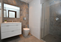 Neubau Immobilien - Wohnungen - San Miguel de Salinas