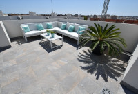 Neubau Immobilien - Wohnungen - San Miguel de Salinas