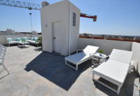 Neubau Immobilien - Wohnungen - San Miguel de Salinas