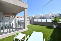 Neubau Immobilien - Wohnungen - San Miguel de Salinas