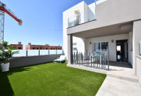 Neubau Immobilien - Wohnungen - San Miguel de Salinas