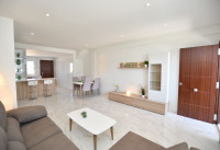 Neubau Immobilien - Wohnungen - San Miguel de Salinas