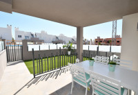 Neubau Immobilien - Wohnungen - San Miguel de Salinas