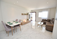 Neubau Immobilien - Wohnungen - San Miguel de Salinas