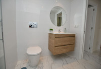 Neubau Immobilien - Wohnungen - San Miguel de Salinas