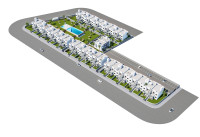 Neubau Immobilien - Wohnungen - San Miguel de Salinas