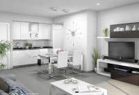 Neubau Immobilien - Wohnungen - San Miguel de Salinas
