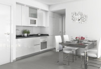 Neubau Immobilien - Wohnungen - San Miguel de Salinas
