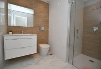 Neubau Immobilien - Wohnungen - San Miguel de Salinas