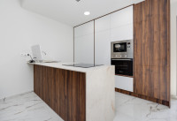 Neubau Immobilien - Wohnungen - San Miguel de Salinas