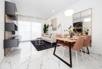 Neubau Immobilien - Wohnungen - San Miguel de Salinas