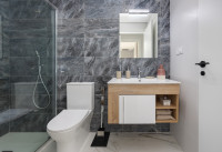 Neubau Immobilien - Wohnungen - San Miguel de Salinas