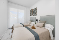 Neubau Immobilien - Wohnungen - San Miguel de Salinas