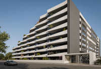 Neubau Immobilien - Wohnungen - San Miguel de Salinas
