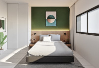 Neubau Immobilien - Wohnungen - San Miguel de Salinas