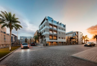 Neubau Immobilien - Wohnungen - San Pedro del Pinatar - Lo Pagan