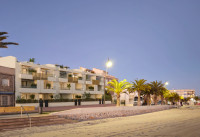 Neubau Immobilien - Wohnungen - San Pedro del Pinatar - Lo Pagan