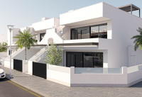 Neubau Immobilien - Wohnungen - San Pedro del Pinatar - San Pedro del Pinatar 