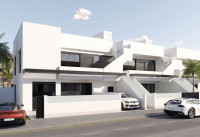 Neubau Immobilien - Wohnungen - San Pedro del Pinatar - San Pedro del Pinatar 