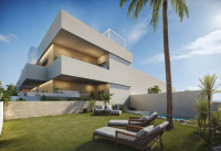 Neubau Immobilien - Wohnungen - San Pedro del Pinatar - San Pedro del Pinatar 