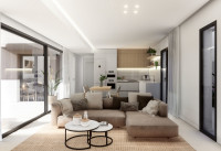 Neubau Immobilien - Wohnungen - San Pedro del Pinatar - San Pedro del Pinatar 
