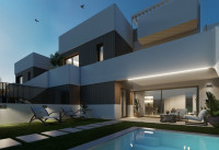 Neubau Immobilien - Wohnungen - San Pedro del Pinatar - San Pedro del Pinatar 