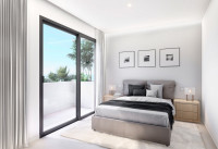 Neubau Immobilien - Wohnungen - San Pedro del Pinatar - San Pedro del Pinatar 