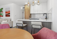 Neubau Immobilien - Wohnungen - San Pedro del Pinatar - San Pedro del Pinatar 