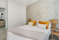 Neubau Immobilien - Wohnungen - San Pedro del Pinatar - San Pedro del Pinatar 