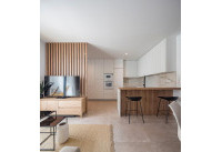 Neubau Immobilien - Wohnungen - San Pedro del Pinatar - San Pedro del Pinatar 