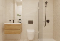 Neubau Immobilien - Wohnungen - San Pedro del Pinatar - San Pedro del Pinatar 