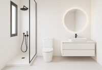 Neubau Immobilien - Wohnungen - San Pedro del Pinatar - San Pedro del Pinatar 