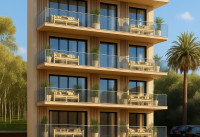 Neubau Immobilien - Wohnungen - San Pedro del Pinatar - San Pedro del Pinatar 