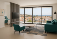 Neubau Immobilien - Wohnungen - San Pedro del Pinatar - San Pedro del Pinatar 