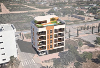 Neubau Immobilien - Wohnungen - San Pedro del Pinatar - San Pedro del Pinatar 