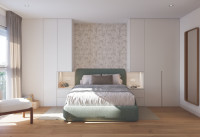 Neubau Immobilien - Wohnungen - San Pedro del Pinatar - San Pedro del Pinatar 