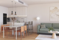 Neubau Immobilien - Wohnungen - San Pedro del Pinatar - San Pedro del Pinatar 