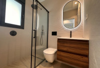 Neubau Immobilien - Wohnungen - San Pedro del Pinatar - San Pedro del Pinatar 