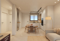 Neubau Immobilien - Wohnungen - San Pedro del Pinatar - San Pedro del Pinatar 