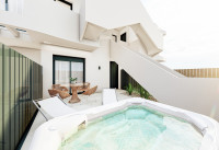 Neubau Immobilien - Wohnungen - San Pedro del Pinatar - San Pedro del Pinatar 