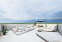 Neubau Immobilien - Wohnungen - San Pedro del Pinatar - San Pedro del Pinatar 