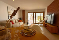 Neubau Immobilien - Wohnungen - San Pedro del Pinatar - San Pedro del Pinatar 