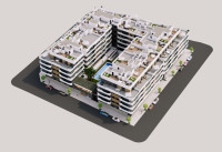 Neubau Immobilien - Wohnungen - Santa Pola