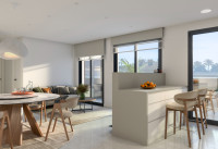 Neubau Immobilien - Wohnungen - Santa Pola
